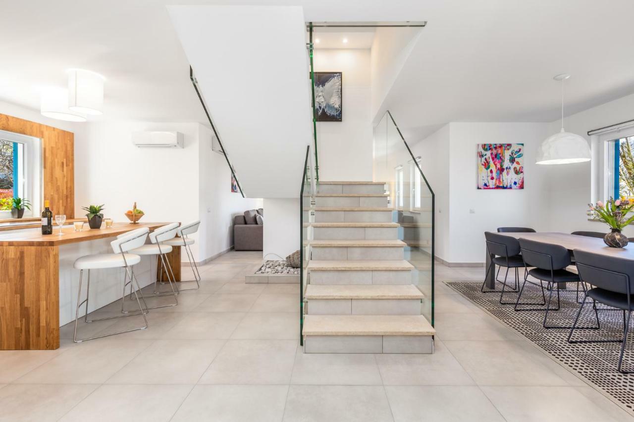 Olea Residence Poreč Exteriér fotografie