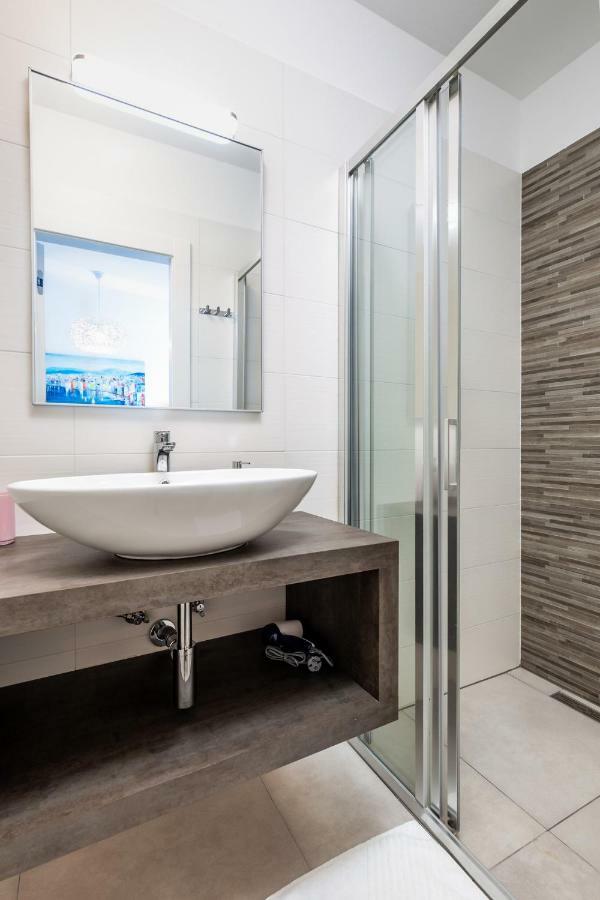Olea Residence Poreč Exteriér fotografie