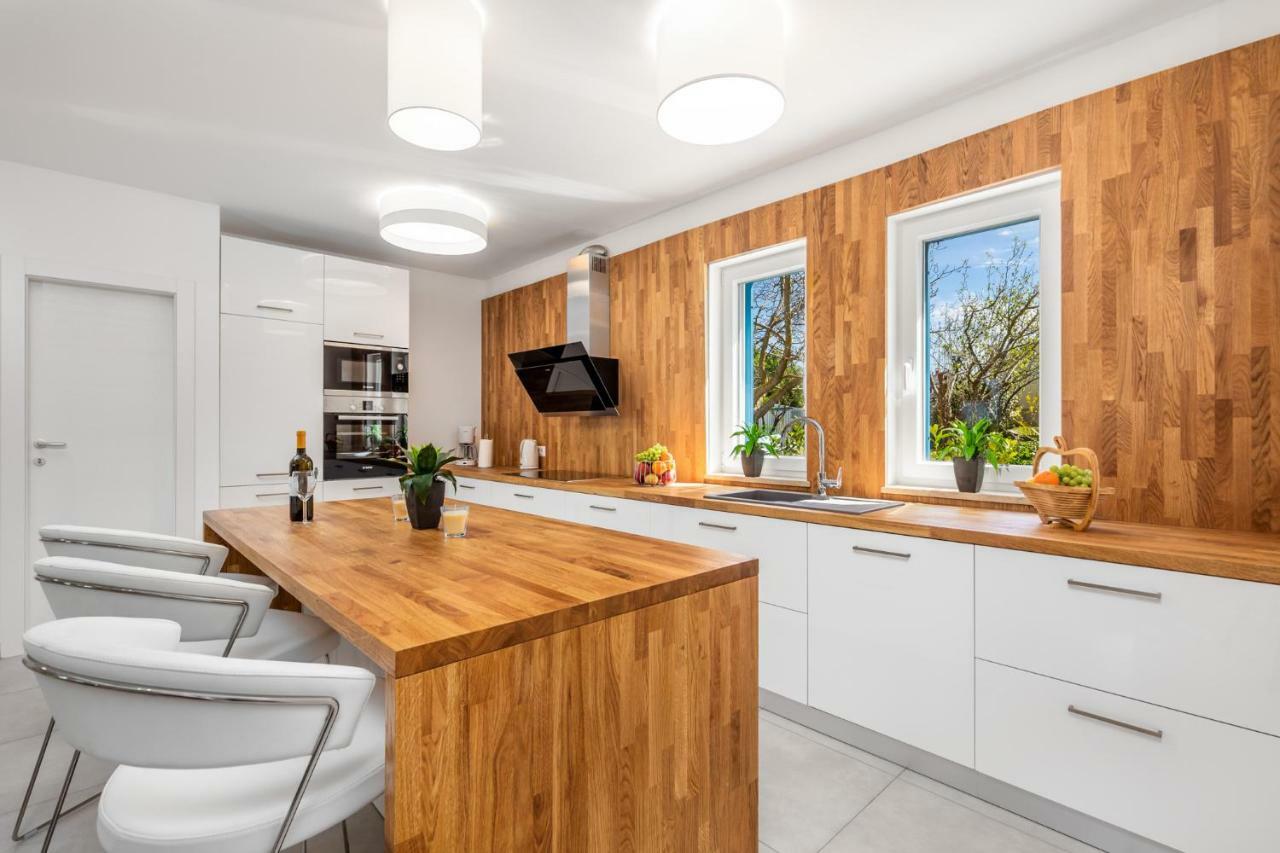 Olea Residence Poreč Exteriér fotografie