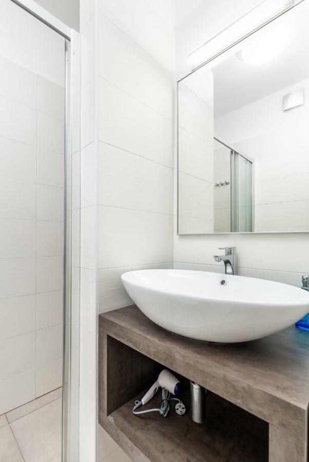 Olea Residence Poreč Exteriér fotografie